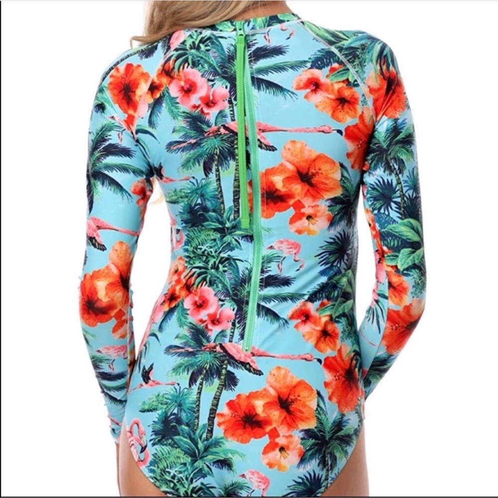 One Piece Swimsuit (8)